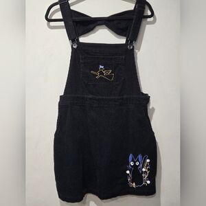 Kikis Delivery Service Corduroy Skirtall